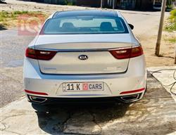 كيا كادينزا